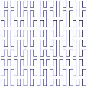 Meet your Posher, Samuel